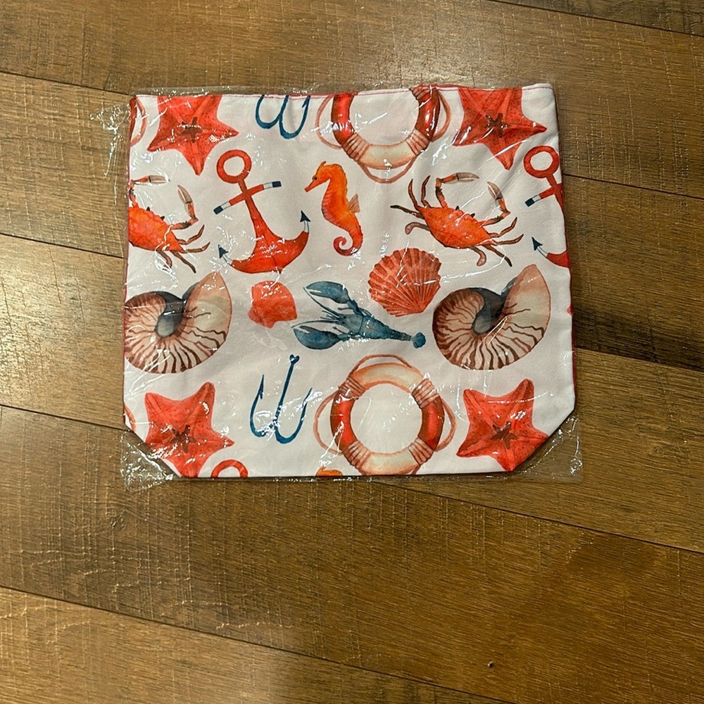 Beach Tote